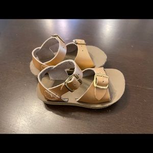 Salt Water Sandals